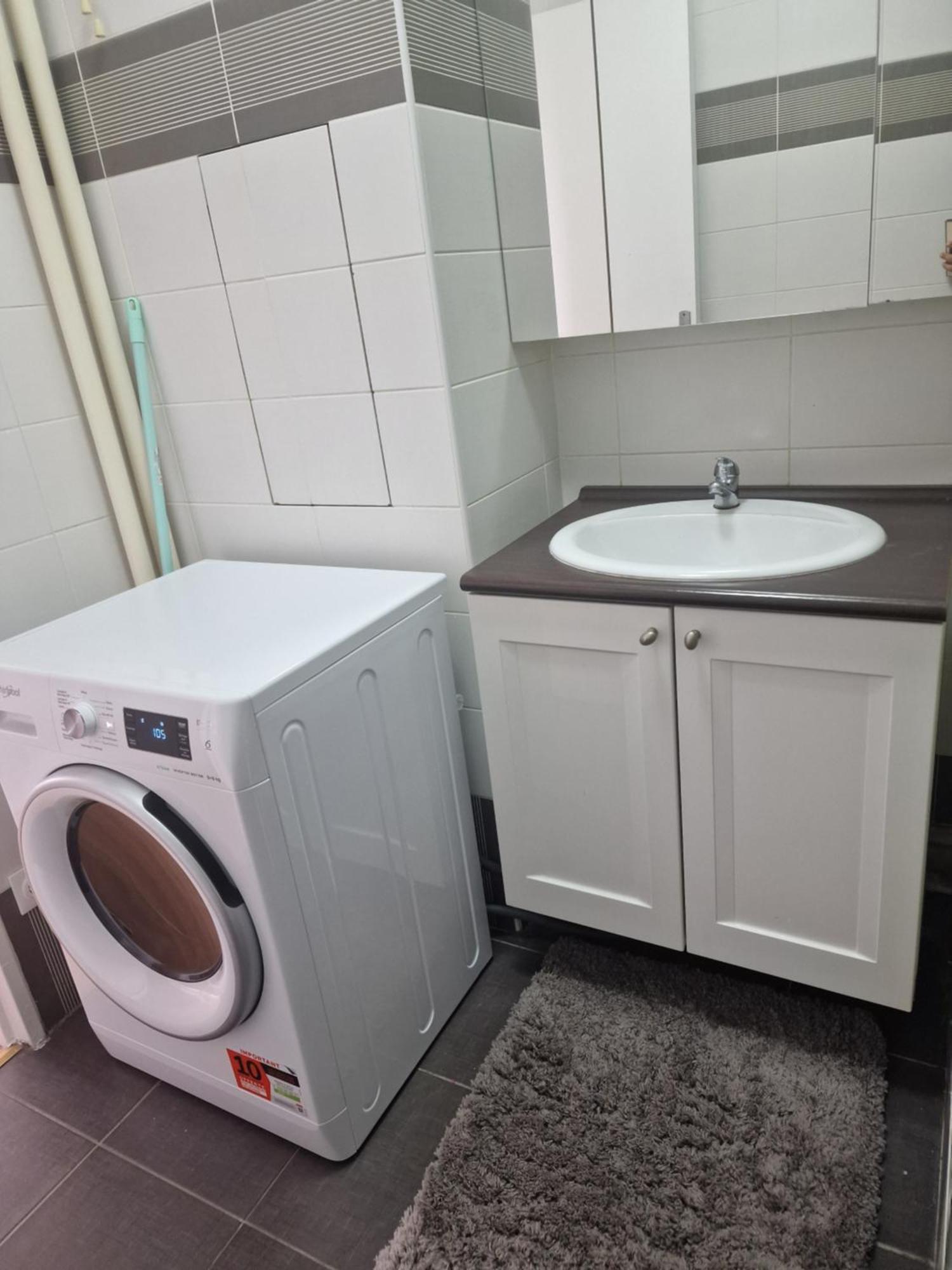 Une Chambre Dans Un Appartement - Luxary Calm Saint-Gratien Extérieur photo