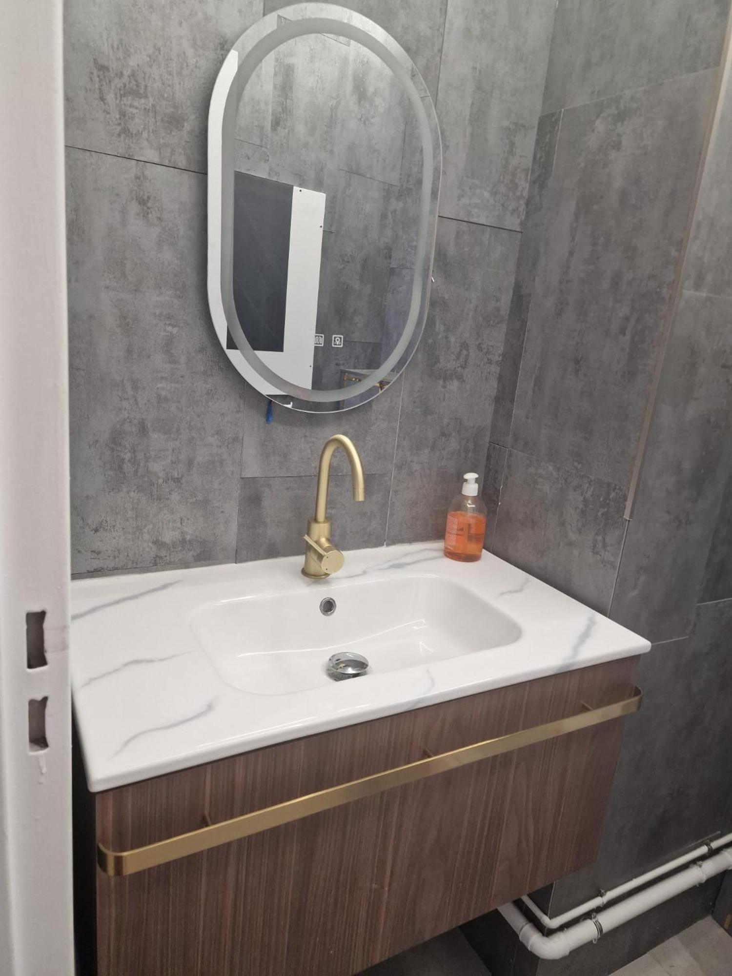 Une Chambre Dans Un Appartement - Luxary Calm Saint-Gratien Extérieur photo